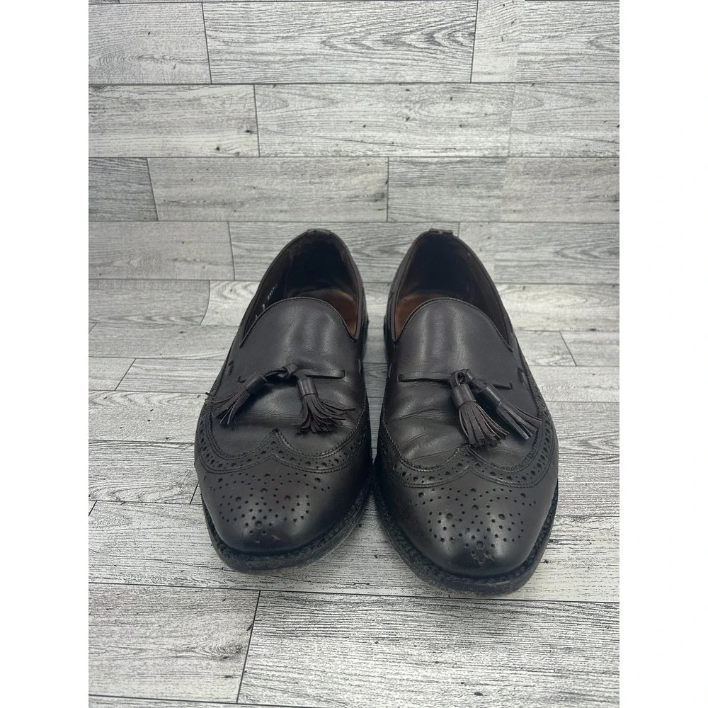 Allen Edmonds allen edmonds